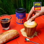 Chicorée Nature Bio – 20 Tasses – Sans Caféine