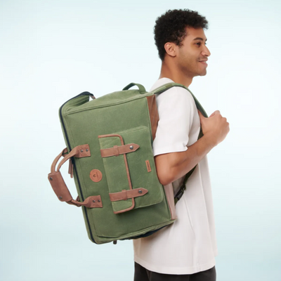 Sac Duffle Adventurer - Nicosia