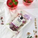 Sachet Saveur - Thé de Montagne à la Rose
