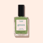 Vernis Green - Tuileries