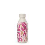 Bouteille isotherme ICON 500ml - Waves Sable