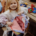 Sac à dos - Champêtre