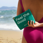 Coffret solaire Moana & Trousse Offerte
