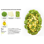 Simplissime 100 recettes - À table en 15 minutes