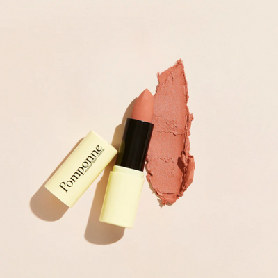 Rouge à lèvres hydratant - Nude beige