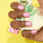Vernis Green Flash - Candy