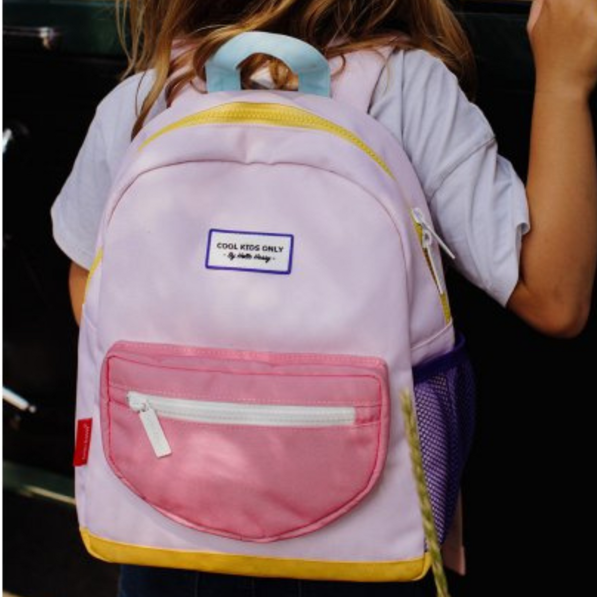 Sac à dos - Mini Bonbon