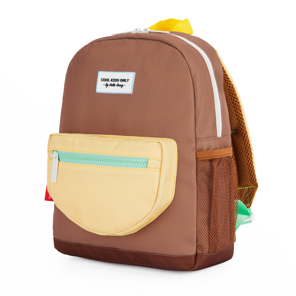 Sac à dos - Mini Chocolate