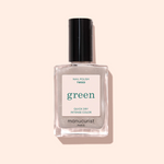 Vernis Green - Tweed