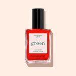 Vernis Green - Lava