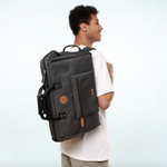 Sac Duffle Adventurer - Luxembourg
