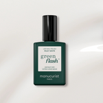 Vernis Green Flash - Milky White