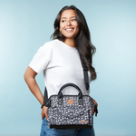 Sac bandoulière Crossbody - Catane