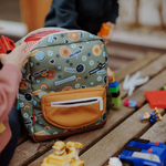 Sac à dos - Smiley