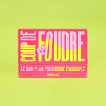 Coup de Foudre
