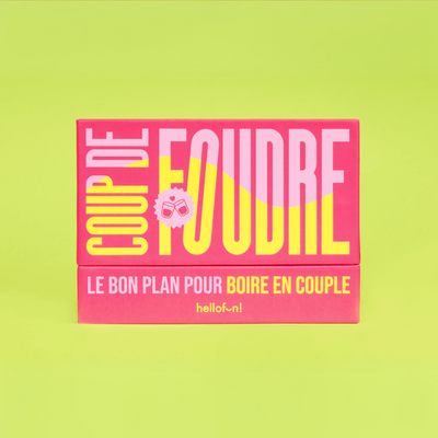 Coup de Foudre