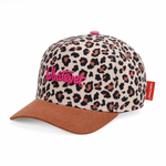 Casquette Léopard #7 - Enfant / Adulte