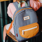 Sac à dos - Mini Marine