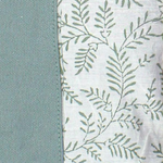 Sac à main Louise - Sauge