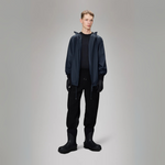 Veste imperméable Storm Breaker - Bleu Marine