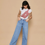 Banane Harry - Rose Blush