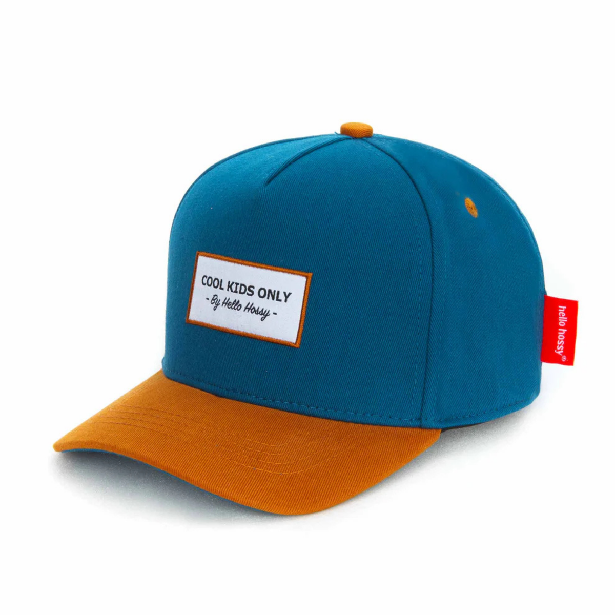 Casquette Mini Duck Blue