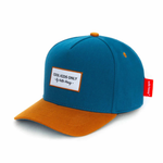 Casquette Mini Duck Blue