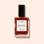 Vernis Green - Bohème