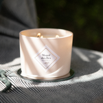 Bougie parfumée - Monoï des îles