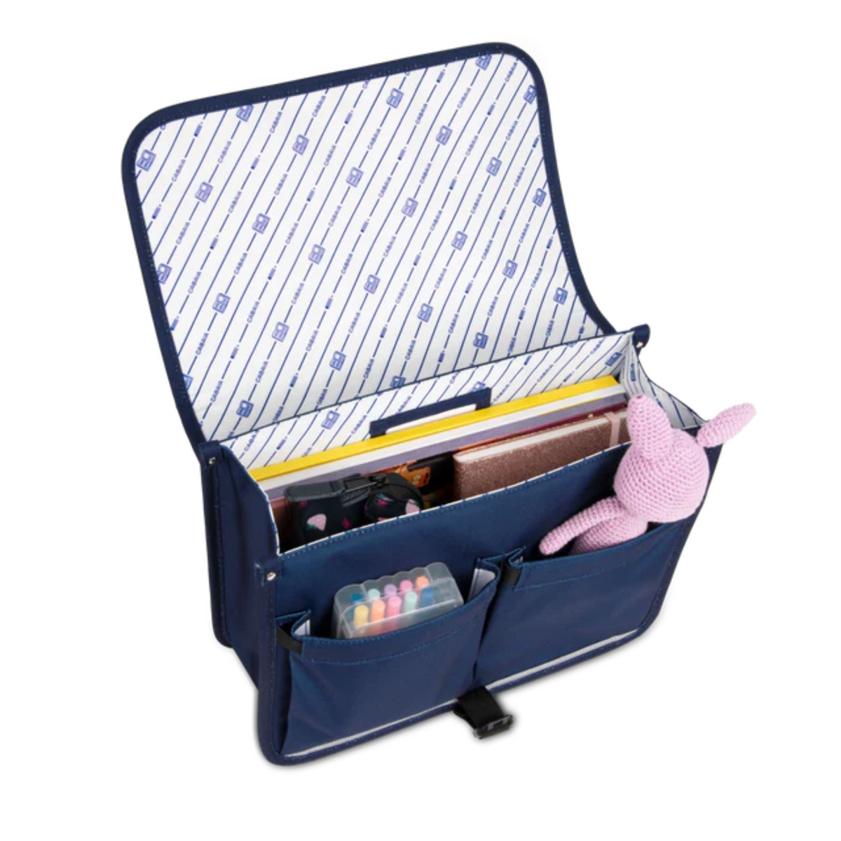 Cartable Discover - Anafi