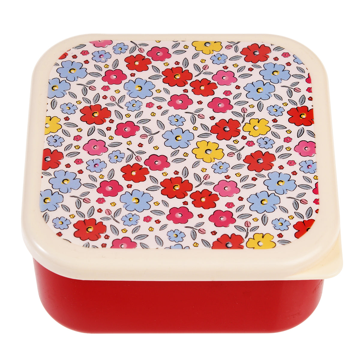 Set de 3 Boîtes Snack "Tilde"