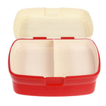 Lunch Box Road Trip