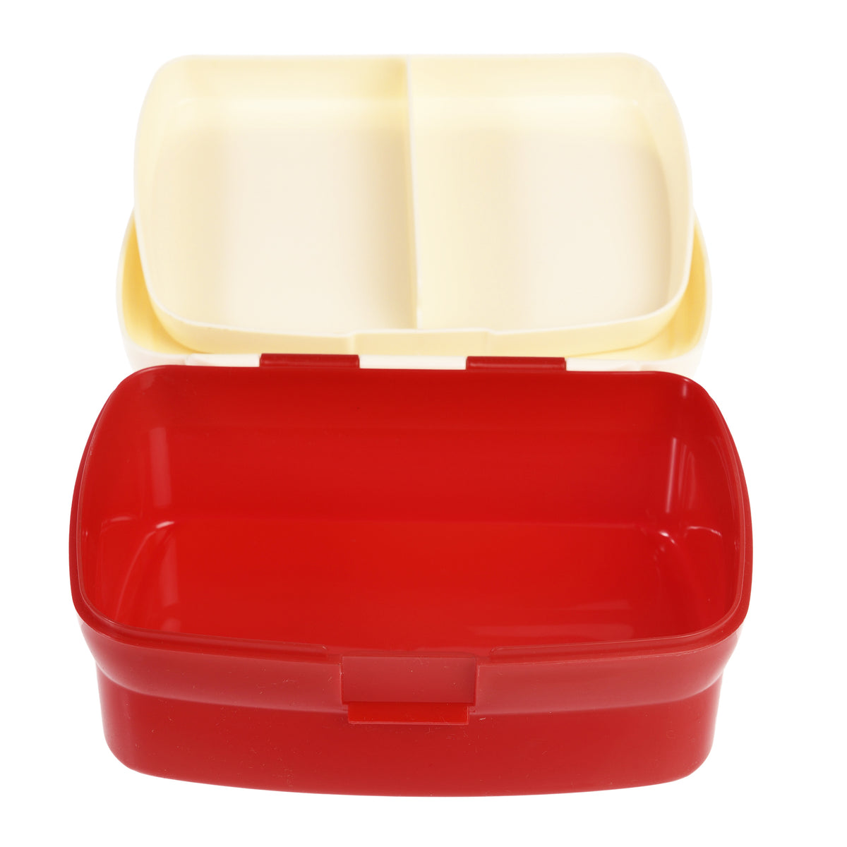 Lunch Box Road Trip