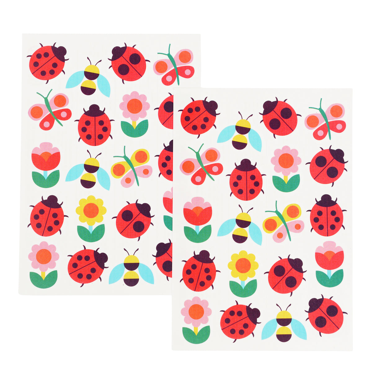 Tatouages Coccinelle