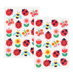 Tatouages Coccinelle