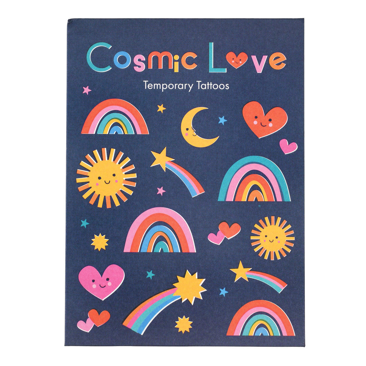Tatouages Cosmic Love
