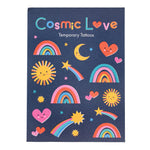 Tatouages Cosmic Love