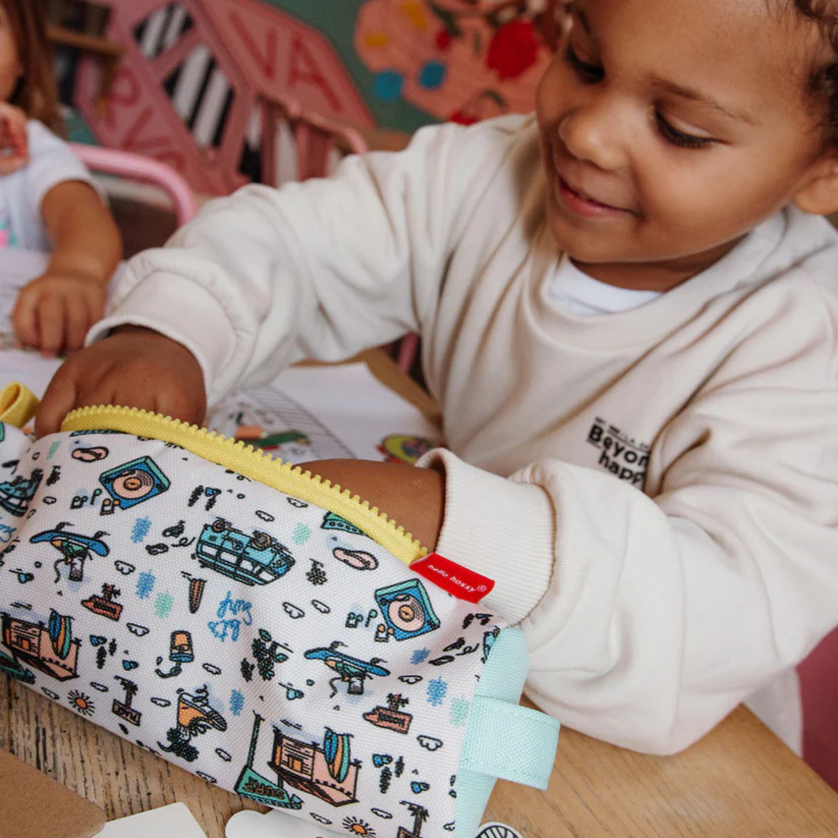 Trousse Scolaire - Hossegor