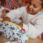 Trousse Scolaire - Hossegor