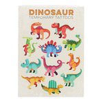 Tatouages Dinosaures