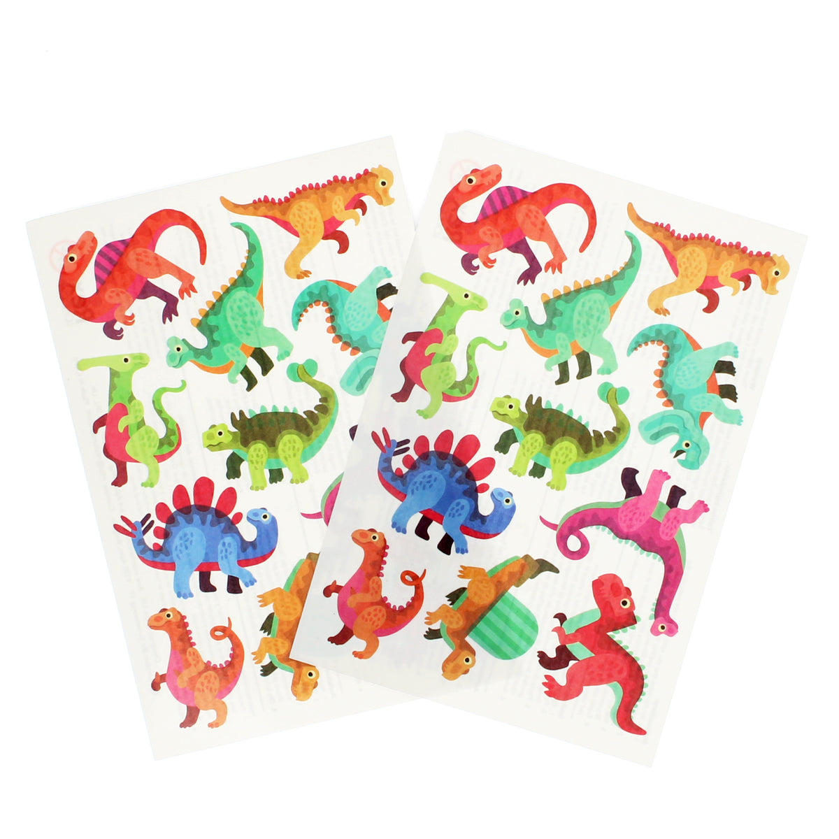 Tatouages Dinosaures
