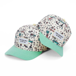 Casquette Jungly