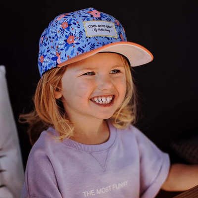 Casquette Champêtre - Enfant / Adulte