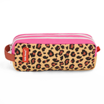 Trousse Scolaire - Léopard #7