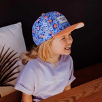 Casquette Champêtre - Enfant / Adulte