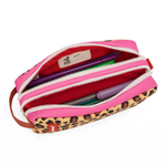 Trousse Scolaire - Léopard #7