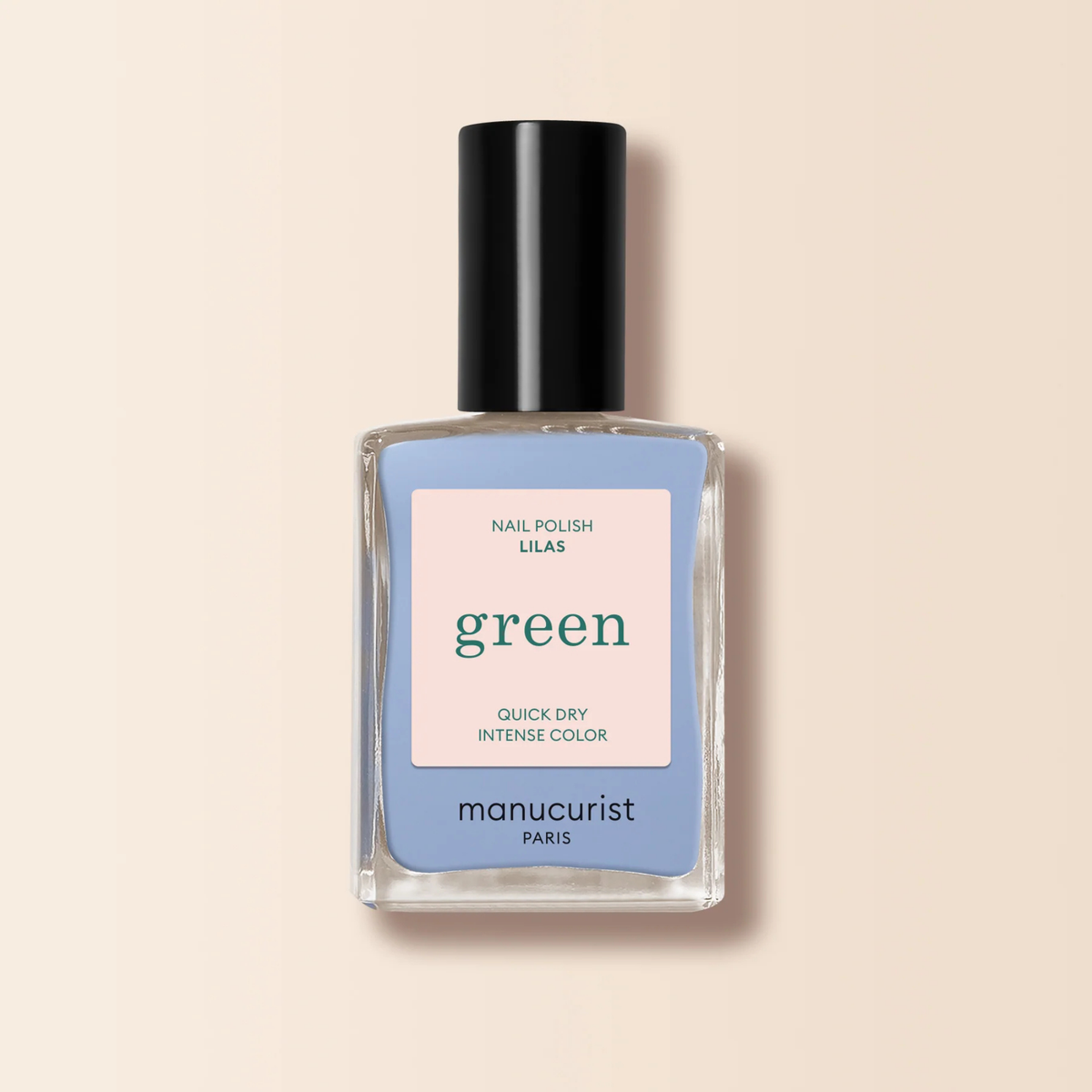 Vernis Green - Lilas
