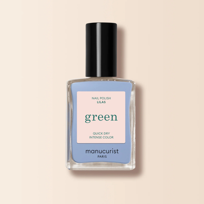 Vernis Green - Lilas