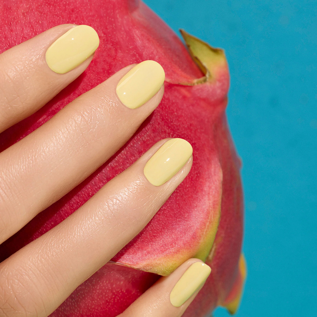 Vernis Green Flash - Mimosa