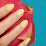 Vernis Green Flash - Mimosa